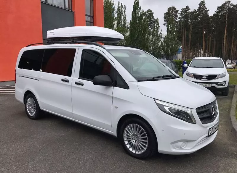 Минивэн
